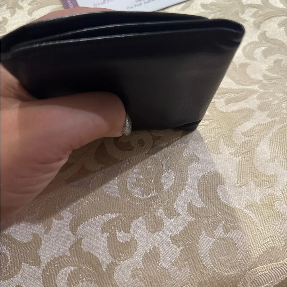 Prada authentic black